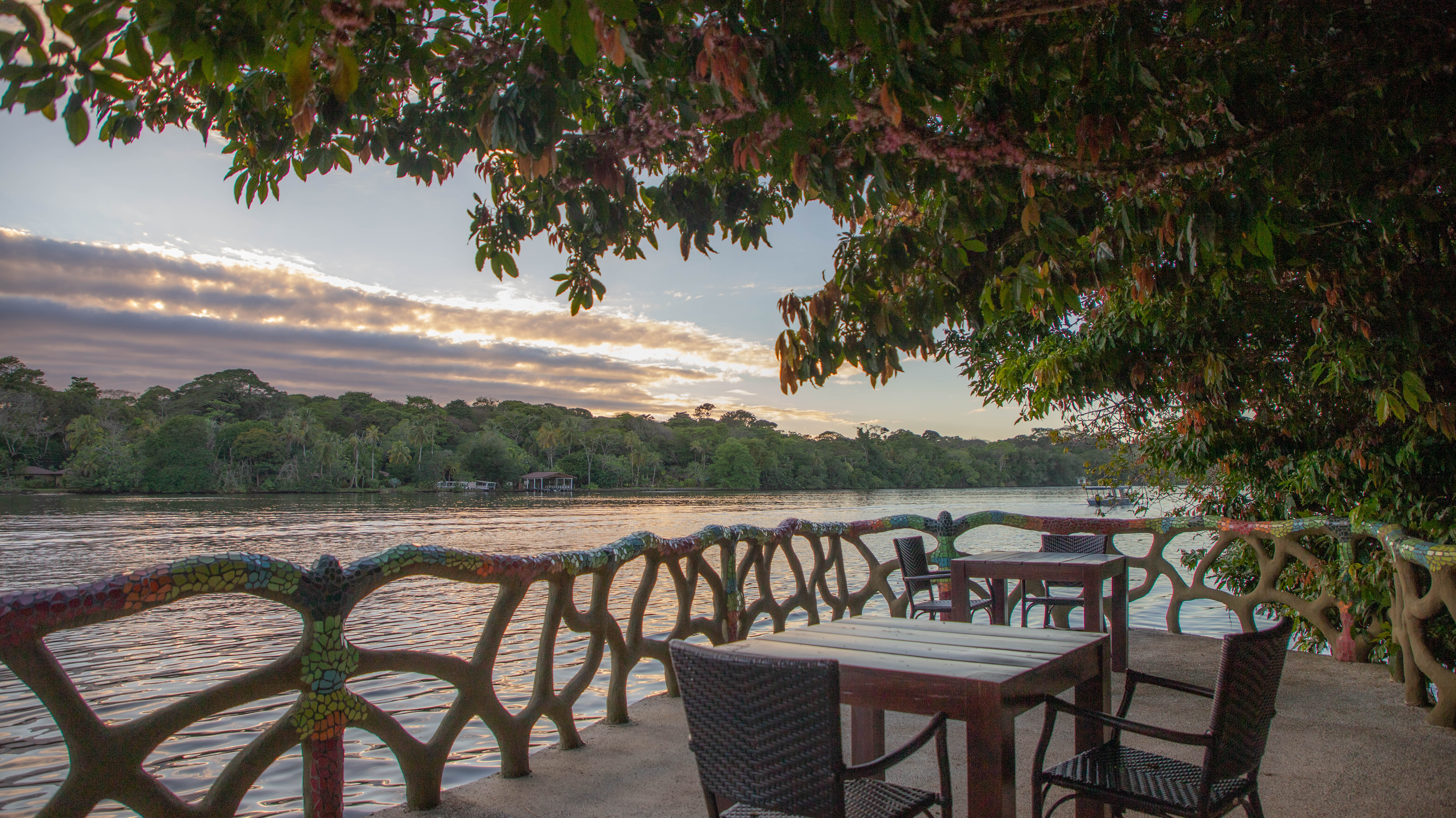 Hotel Laguna Tortuguero Lodge