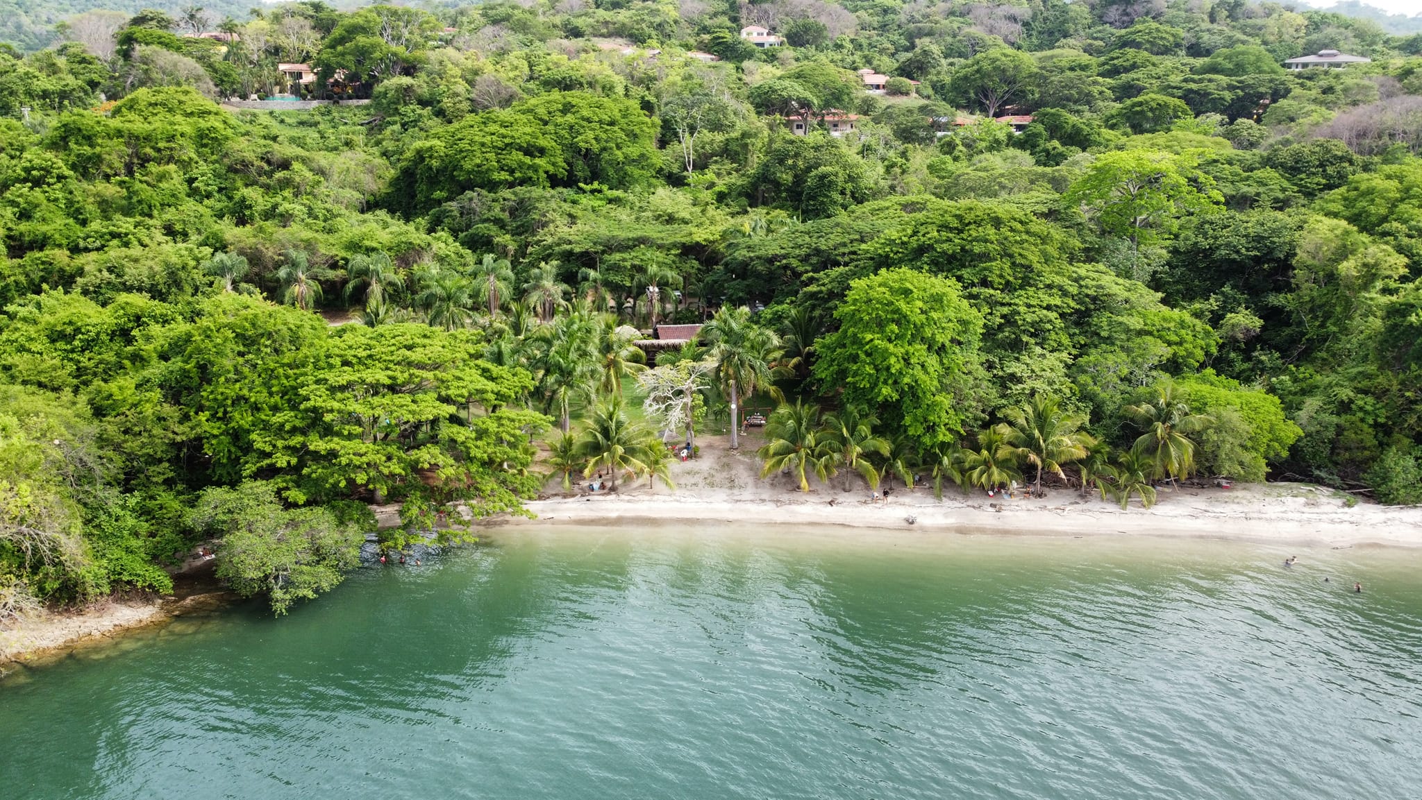 Isla Venado + Isla Chira + Playa Roma
