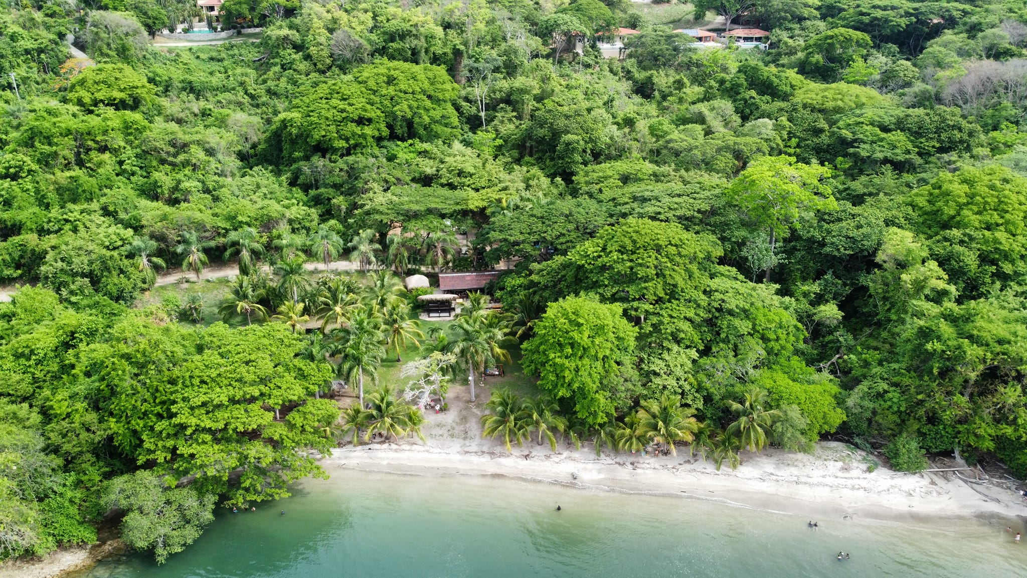 Isla Venado + Isla Chira + Playa Roma